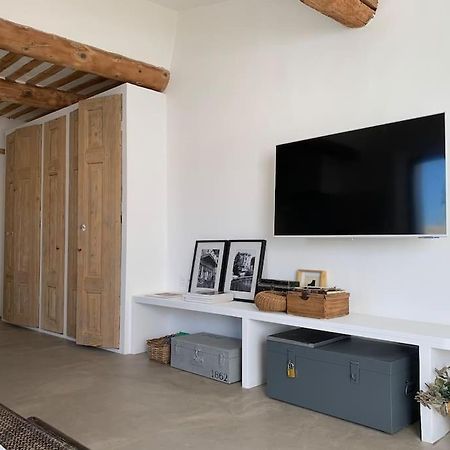 Apartament La Terrasse Du Pont Jullian Charme Et Calme Dans Le Coeur Historique LʼIsle-sur-la-Sorgue Zewnętrze zdjęcie
