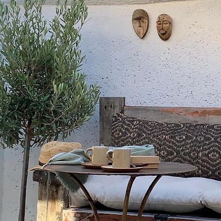 Apartament La Terrasse Du Pont Jullian Charme Et Calme Dans Le Coeur Historique LʼIsle-sur-la-Sorgue Zewnętrze zdjęcie