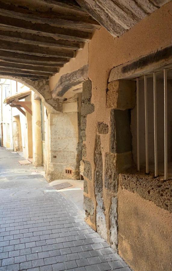 Apartament La Terrasse Du Pont Jullian Charme Et Calme Dans Le Coeur Historique LʼIsle-sur-la-Sorgue Zewnętrze zdjęcie