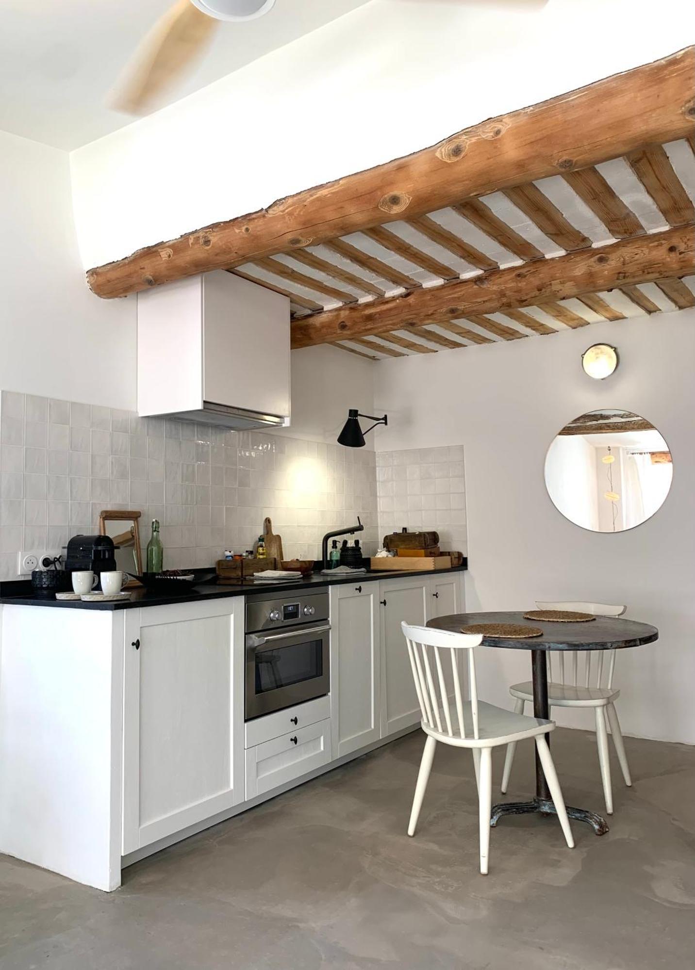 Apartament La Terrasse Du Pont Jullian Charme Et Calme Dans Le Coeur Historique LʼIsle-sur-la-Sorgue Zewnętrze zdjęcie